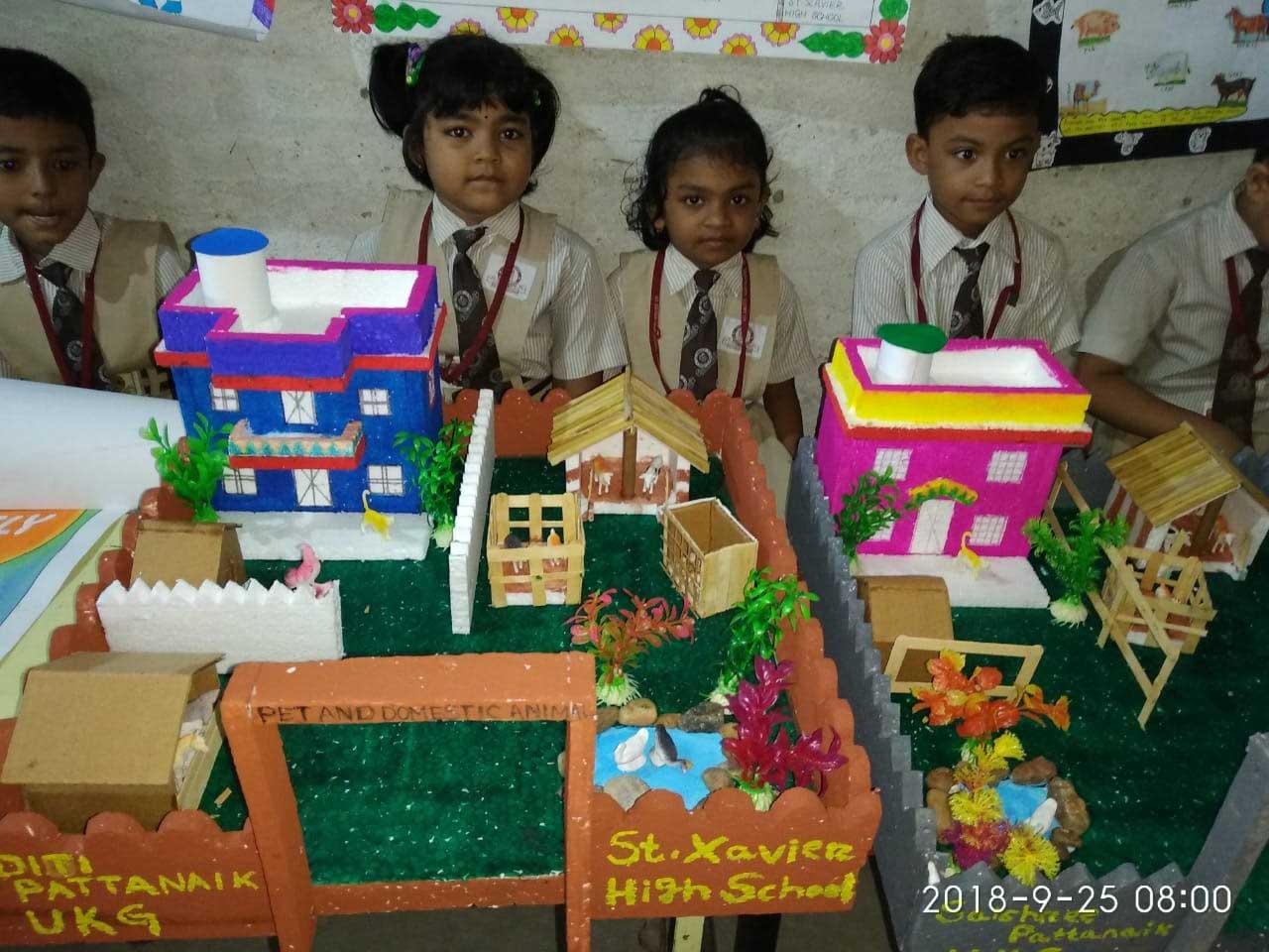 Science Exhibition